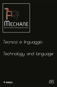 Mechane - Vol. 6 - Librerie.coop