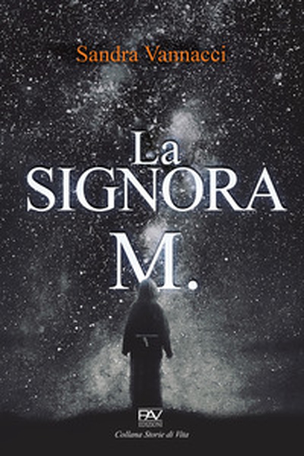 La signora M. - Librerie.coop La signora M. - Librerie.coop