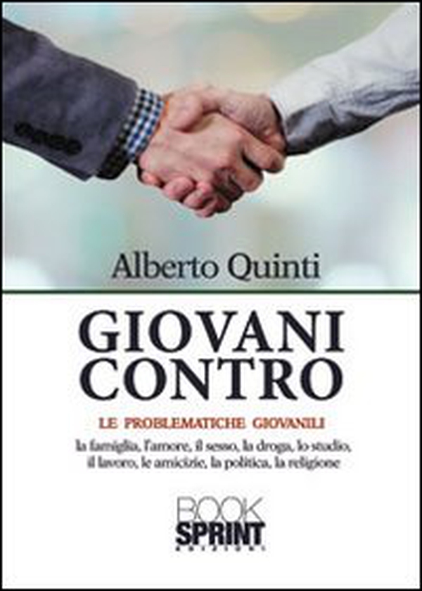 Giovani contro. Le problematiche giovanili - Librerie.coop Giovani contro. Le problematiche giovanili - Librerie.coop