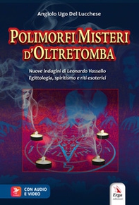 Polimorfi misteri d'oltretomba - Librerie.coop