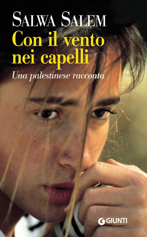 Con il vento nei capelli - Librerie.coop Con il vento nei capelli - Librerie.coop