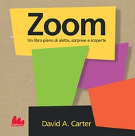 Zoom. Libro pop-up - Librerie.coop