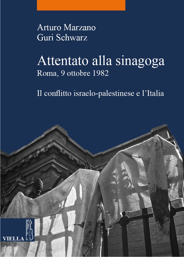 Attentato alla sinagoga. Roma, 9 ottobre 1982 - Librerie.coop Attentato alla sinagoga. Roma, 9 ottobre 1982 - Librerie.coop