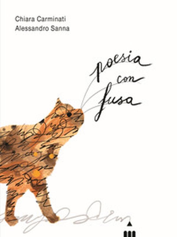 Poesia con fusa - Librerie.coop Poesia con fusa - Librerie.coop
