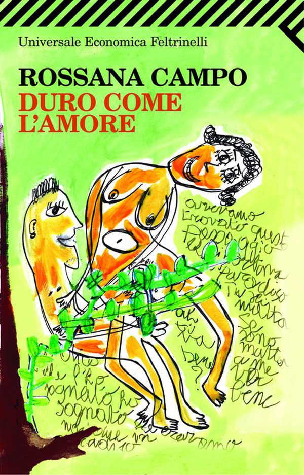 Duro come l'amore - Librerie.coop Duro come l'amore - Librerie.coop