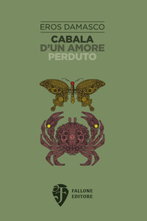 Cabala d'un amore perduto - Librerie.coop Cabala d'un amore perduto - Librerie.coop