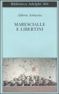 Marescialle e libertini - Librerie.coop