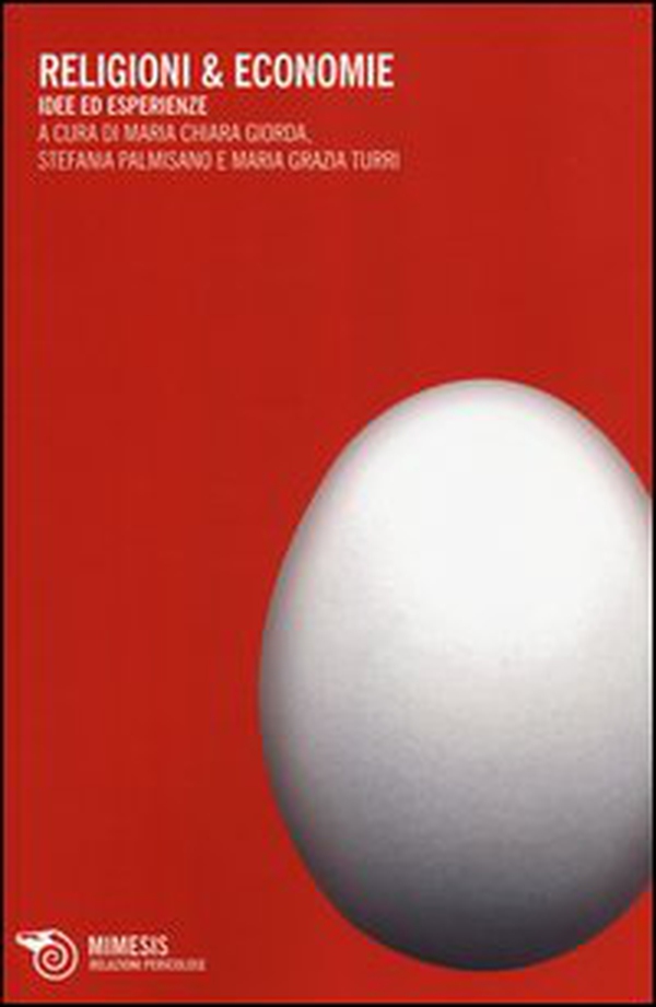 Religione & economie. Idee ed esperienze - Librerie.coop Religione & economie. Idee ed esperienze - Librerie.coop