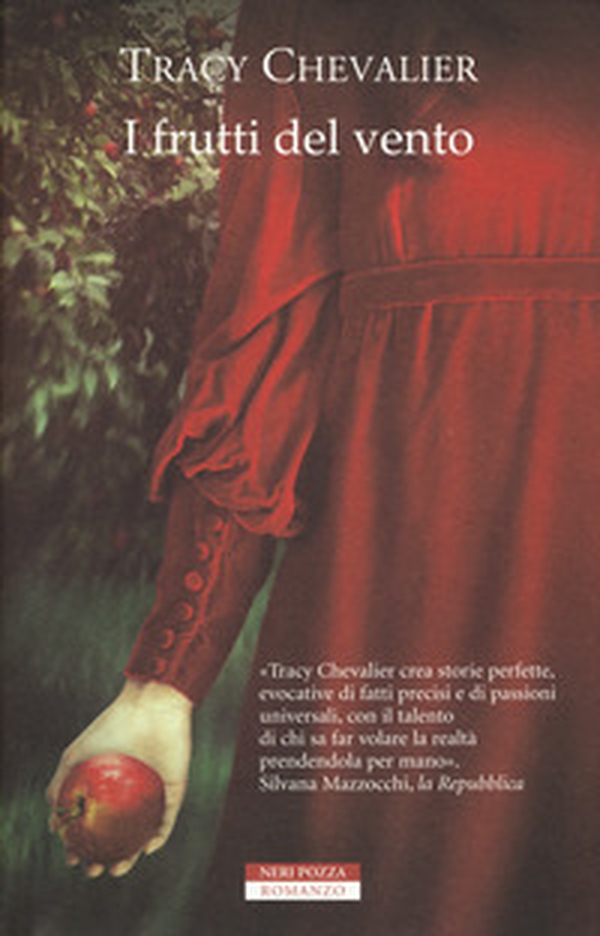 I frutti del vento - Librerie.coop I frutti del vento - Librerie.coop
