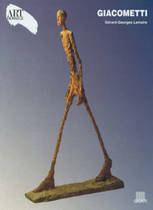 Giacometti - Librerie.coop Giacometti - Librerie.coop