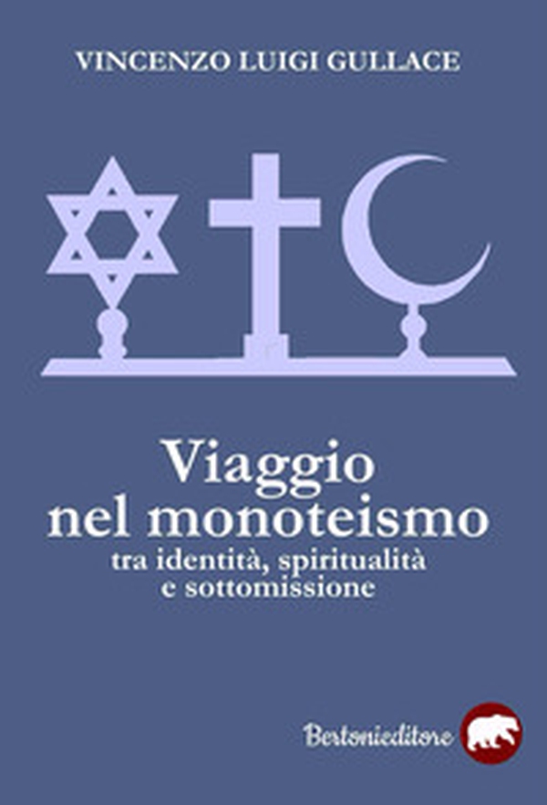 Viaggio nel monoteismo. Tra identità, spiritualità e sottomissione - Librerie.coop Viaggio nel monoteismo. Tra identità, spiritualità e sottomissione - Librerie.coop
