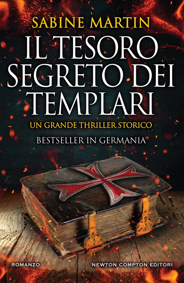 Il tesoro segreto dei templari - Librerie.coop Il tesoro segreto dei templari - Librerie.coop