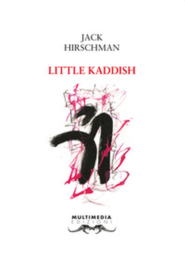 Little Kaddish. Ediz. italiana e inglese - Librerie.coop Little Kaddish. Ediz. italiana e inglese - Librerie.coop