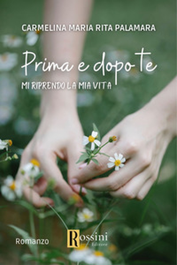 Prima e dopo te. Mi riprendo la mia vita - Librerie.coop Prima e dopo te. Mi riprendo la mia vita - Librerie.coop