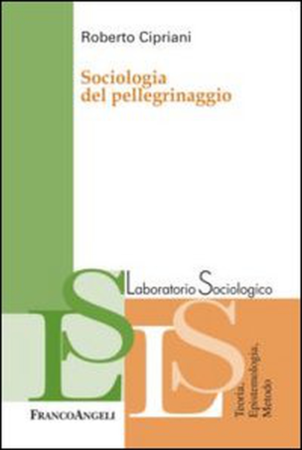 Sociologia del pellegrinaggio - Librerie.coop Sociologia del pellegrinaggio - Librerie.coop