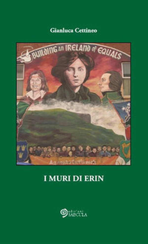 I muri di Erin - Librerie.coop I muri di Erin - Librerie.coop