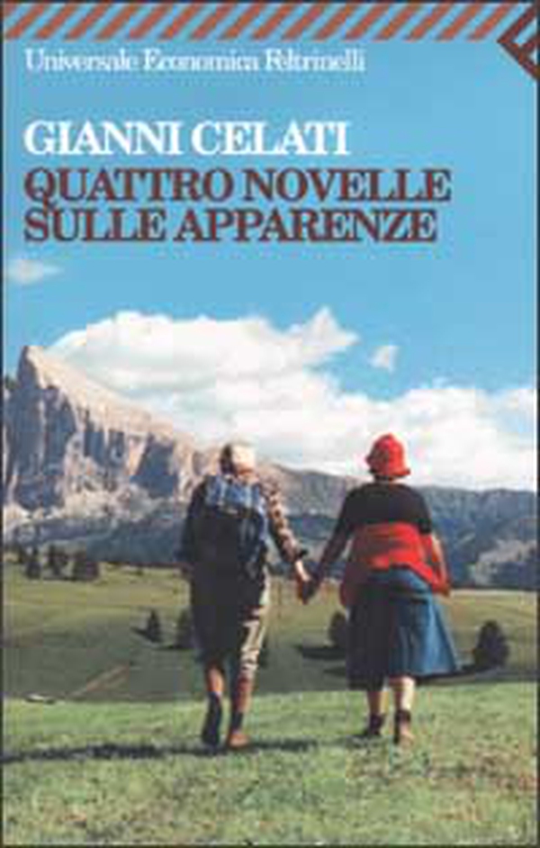 Quattro novelle sulle apparenze - Librerie.coop Quattro novelle sulle apparenze - Librerie.coop