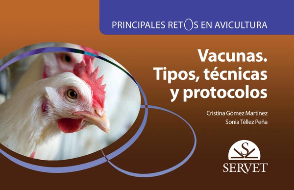 Principales retos en avicultura. Vacunas. Tipos, técnicas y protocolos - Librerie.coop Principales retos en avicultura. Vacunas. Tipos, técnicas y protocolos - Librerie.coop