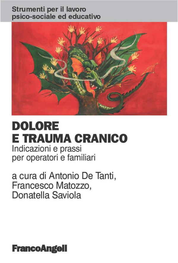 Dolore e trauma cranico. Indicazioni e prassi per operatori e familiari - Librerie.coop Dolore e trauma cranico. Indicazioni e prassi per operatori e familiari - Librerie.coop