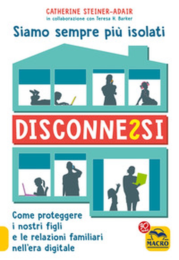 Disconnessi - Librerie.coop Disconnessi - Librerie.coop
