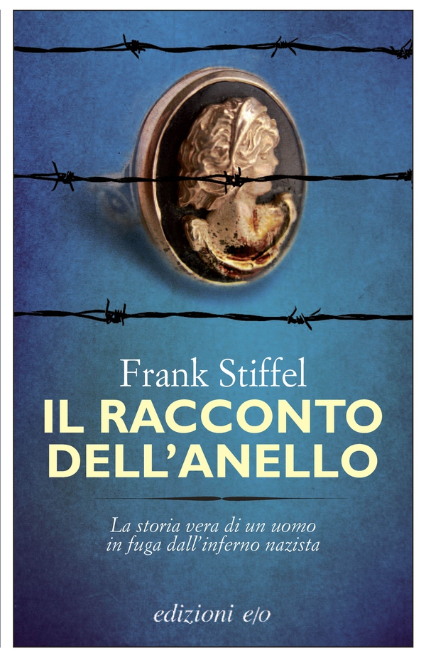Il racconto dell'anello - Librerie.coop Il racconto dell'anello - Librerie.coop