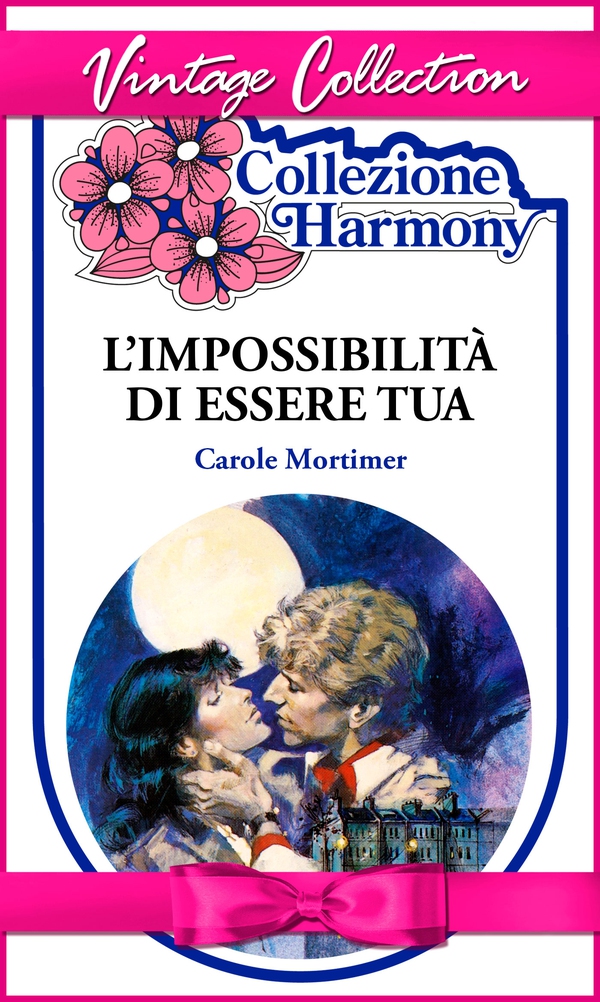 L'impossibilità di essere tua - Librerie.coop L'impossibilità di essere tua - Librerie.coop