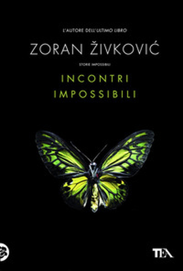 Incontri impossibili - Librerie.coop Incontri impossibili - Librerie.coop