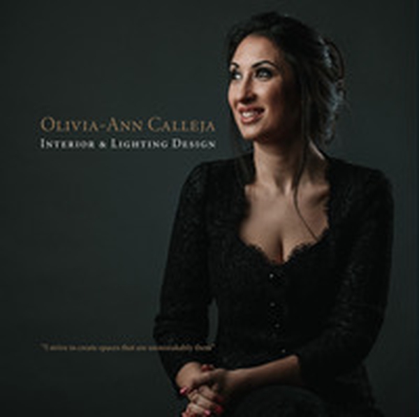 Olivia Ann Calleja. Interior & lighting design - Librerie.coop Olivia Ann Calleja. Interior & lighting design - Librerie.coop