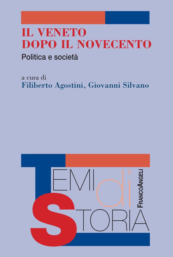 Il Veneto dopo il Novecento - Librerie.coop Il Veneto dopo il Novecento - Librerie.coop