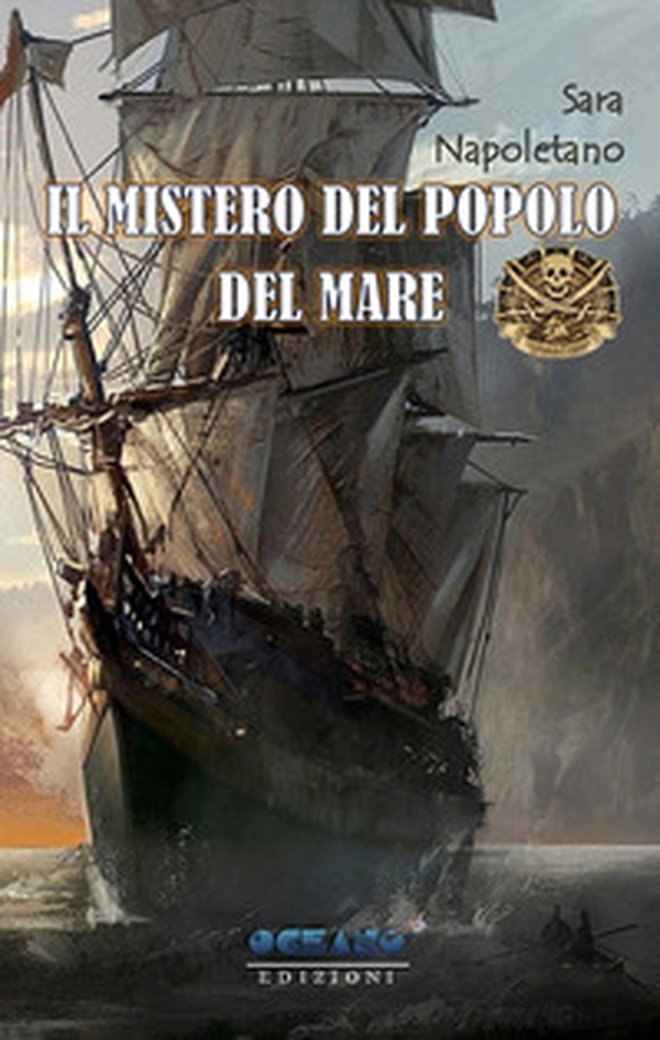 Il mistero del popolo del mare - Librerie.coop Il mistero del popolo del mare - Librerie.coop