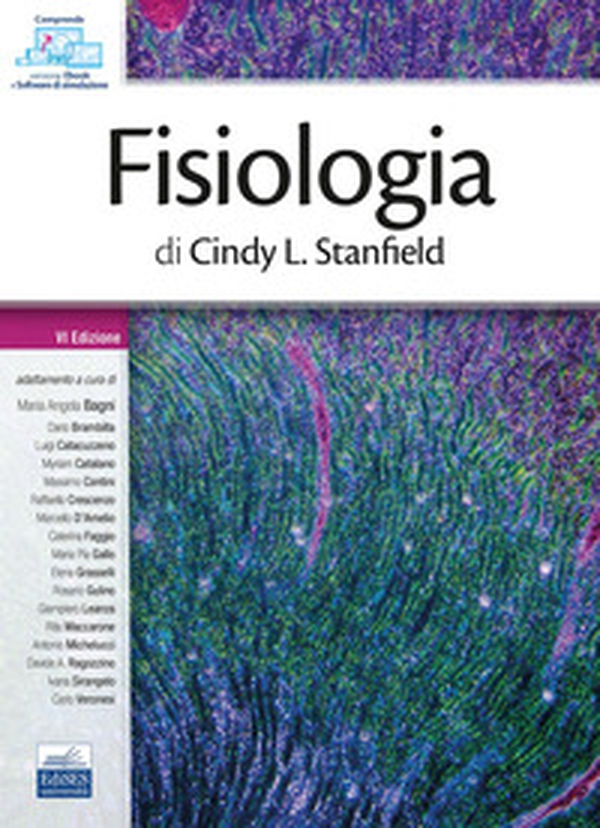 Fisiologia - Librerie.coop Fisiologia - Librerie.coop