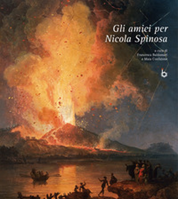 Gli amici per Nicola Spinosa - Librerie.coop Gli amici per Nicola Spinosa - Librerie.coop