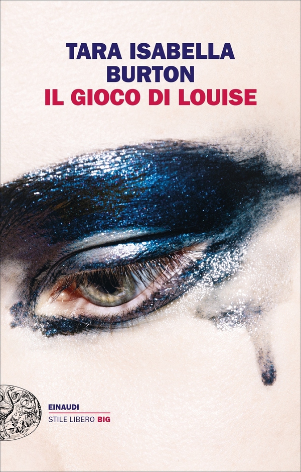 Il gioco di Louise - Librerie.coop Il gioco di Louise - Librerie.coop