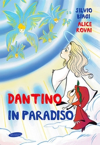 Dantino in Paradiso - Librerie.coop