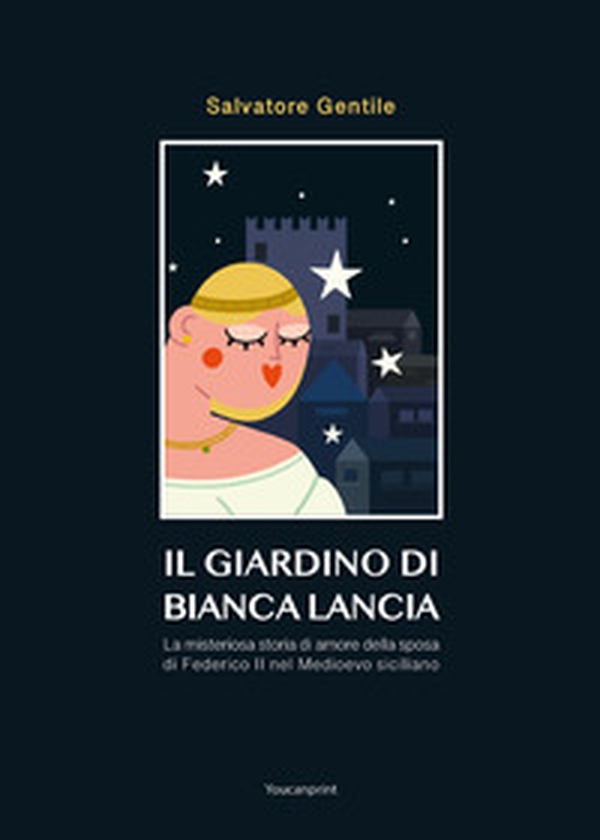 Il giardino di Bianca Lancia - Librerie.coop Il giardino di Bianca Lancia - Librerie.coop