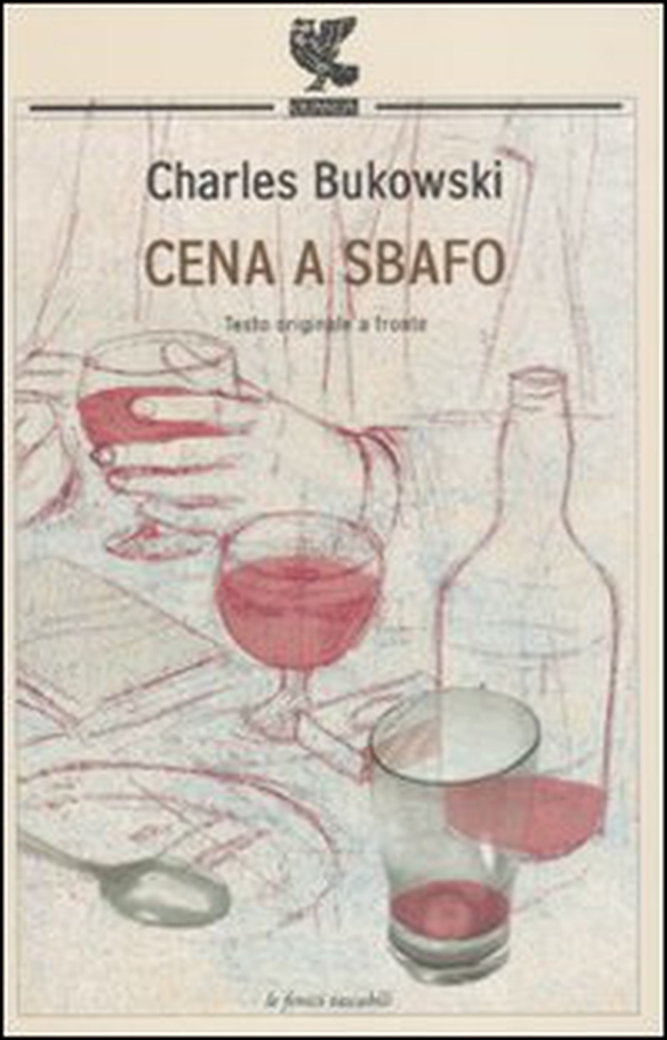 Cena a sbafo. Testo inglese a fronte - Librerie.coop Cena a sbafo. Testo inglese a fronte - Librerie.coop