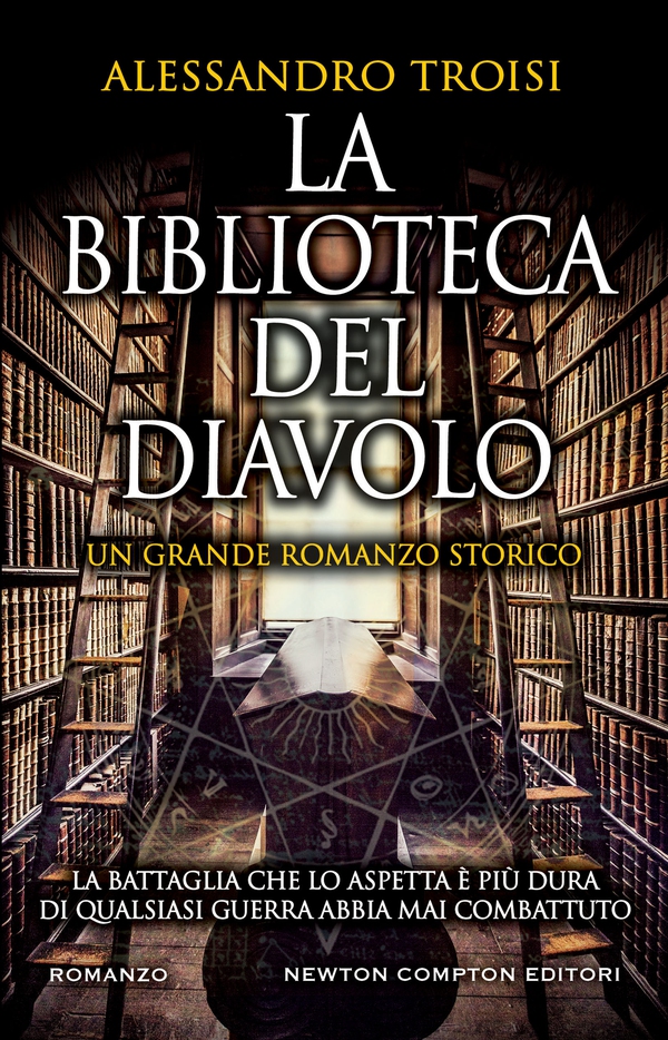 La biblioteca del diavolo - Librerie.coop La biblioteca del diavolo - Librerie.coop