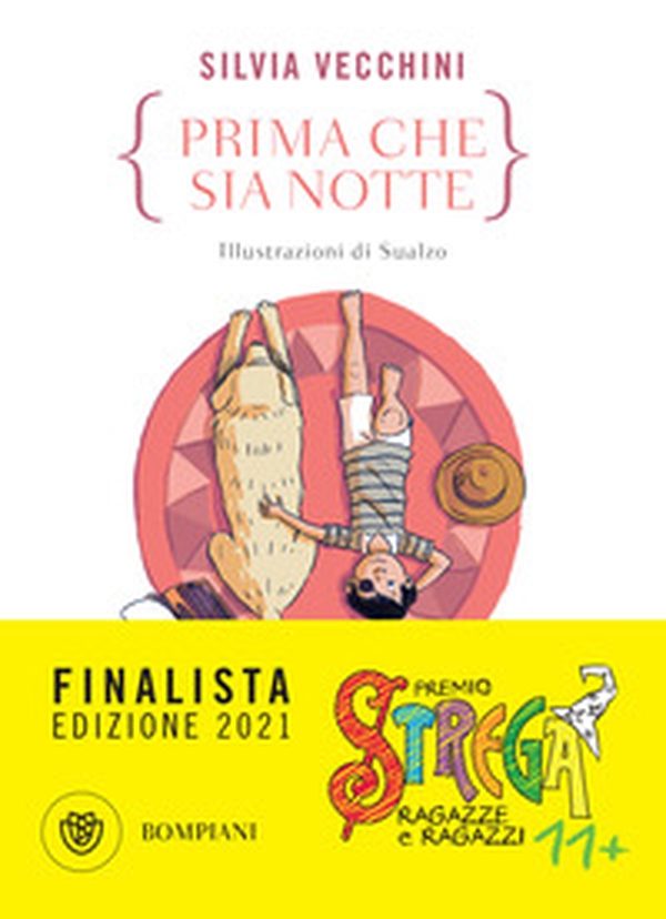 Prima che sia notte - Librerie.coop Prima che sia notte - Librerie.coop