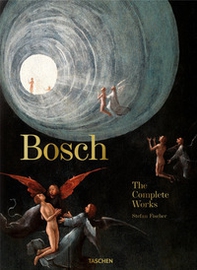 Hieronymus Bosch. The complete works - Librerie.coop