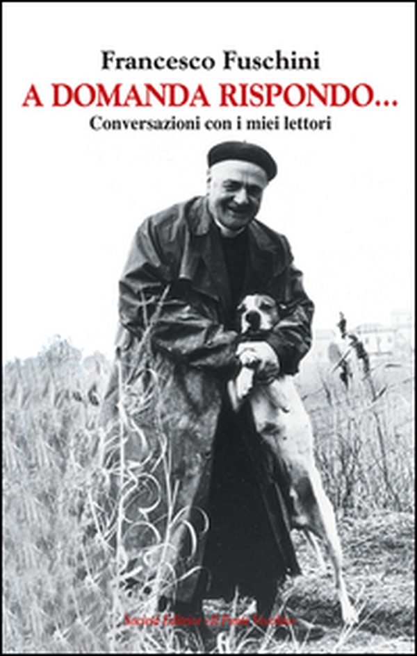 A domanda rispondo... - Librerie.coop A domanda rispondo... - Librerie.coop