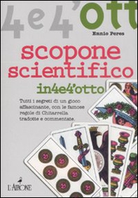 Scopone scientifico - Librerie.coop