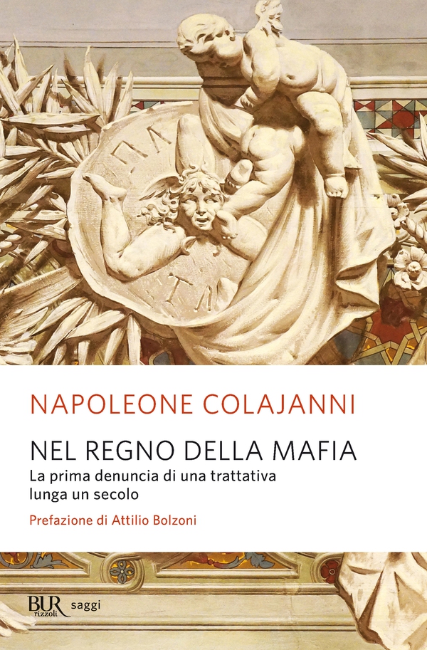 Nel regno della mafia - Librerie.coop Nel regno della mafia - Librerie.coop