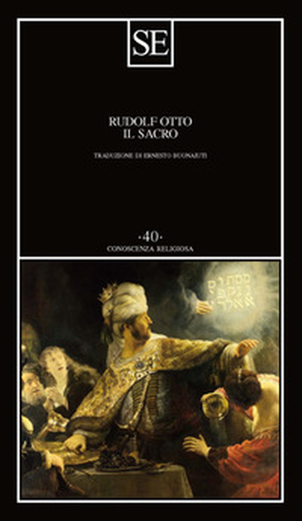 Il sacro - Librerie.coop Il sacro - Librerie.coop