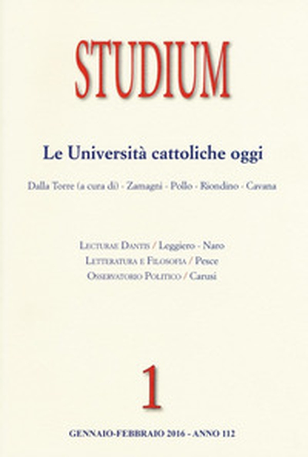Studium - Librerie.coop Studium - Librerie.coop