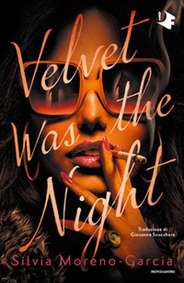Velvet was the night - Librerie.coop Velvet was the night - Librerie.coop