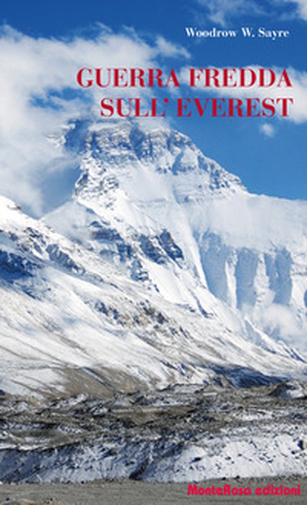 Guerra fredda sull'Everest - Librerie.coop Guerra fredda sull'Everest - Librerie.coop