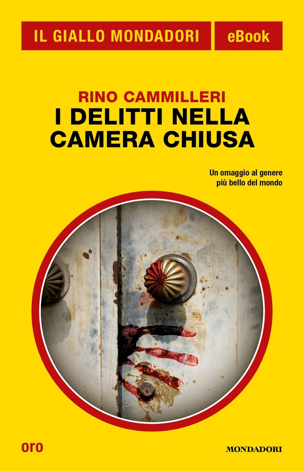 I delitti nella camera chiusa (Il Giallo Mondadori) - Librerie.coop I delitti nella camera chiusa (Il Giallo Mondadori) - Librerie.coop