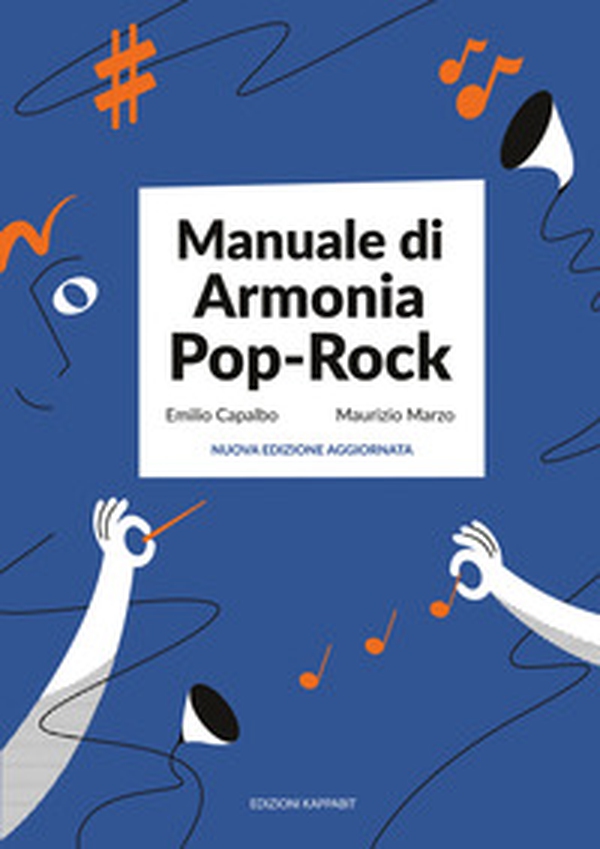 Manuale di armonia pop-rock - Librerie.coop Manuale di armonia pop-rock - Librerie.coop