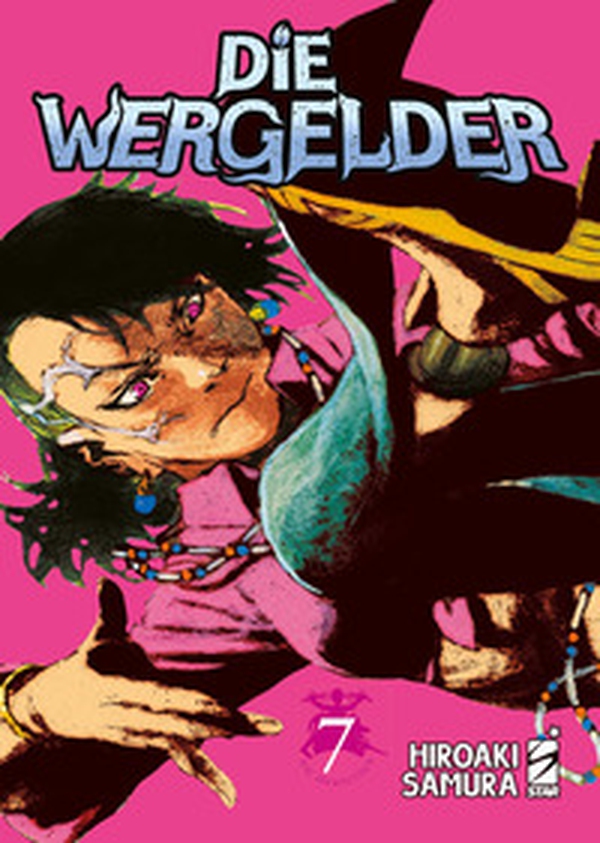Die wergelder - Vol. 7 - Librerie.coop Die wergelder - Vol. 7 - Librerie.coop