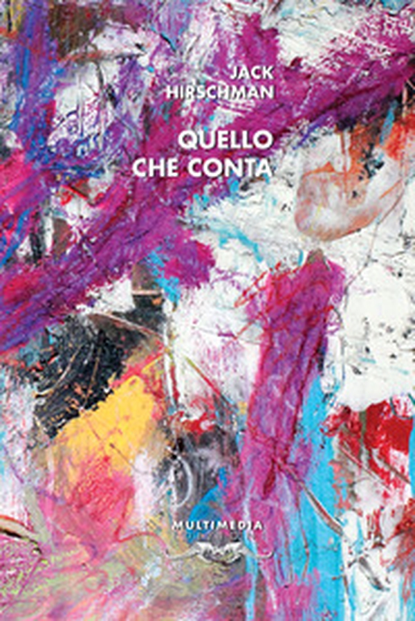 Quello che conta. Testo inglese a fronte - Librerie.coop Quello che conta. Testo inglese a fronte - Librerie.coop